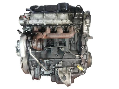 Engine CITROËN JUMPER II Platform/Chassis 2.2 HDi 100 | BP39412223M1 - Image 3