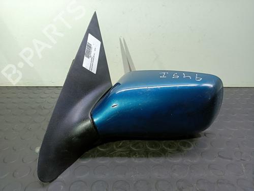 Used Left mirror FORD MONDEO I (GBP) 2.0 i 16V (136 hp) 20825412