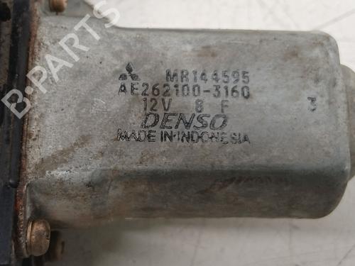 Front left window mechanism MITSUBISHI L200 (K7_T, K6_T, K5_T) 2.5 TD 4WD (K74T) | BP29735833C22