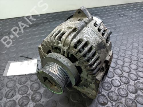 Used Alternator RENAULT MEGANE II (BM0/1_, CM0/1_) [2001-2012]  20830786