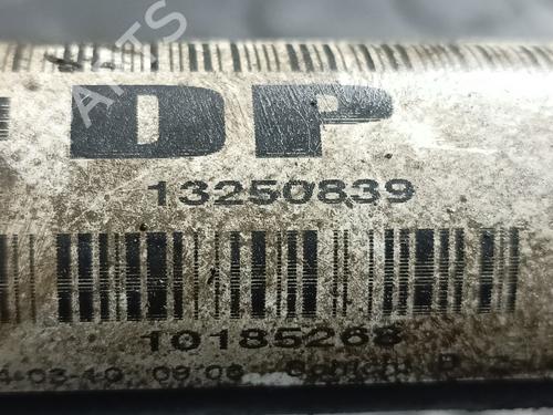 Right front driveshaft OPEL ASTRA J (P10) | BP31904142M39