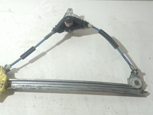 Used Rear right window mechanism CITROËN XSARA PICASSO (N68) 1.6 HDi (90 hp) 20817167