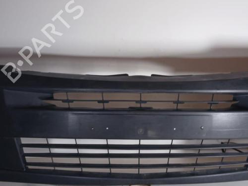Used Front bumper RENAULT MASTER II Van (FD) 2.5 dCi (120 hp) 23225573