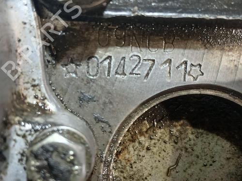 Engine SEAT MARBELLA (28A) 0.9 Cat | BP30105528M1