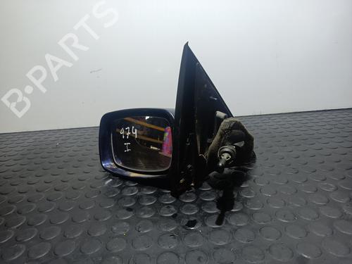Left mirror FORD ESCORT IV (GAF, AWF, ABFT) 1.3 | BP20819894C26