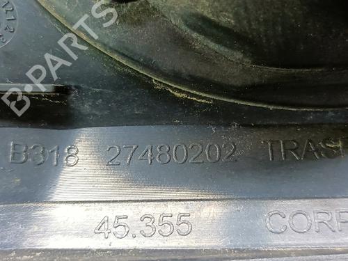 Right tailgate light FIAT CROMA (194_) 1.9 D Multijet (194AXC1B, 194AXC12) | BP20832899C80 