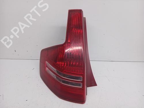 Used Left taillight CITROËN C4 I (LC_) [2004-2014]  27703868