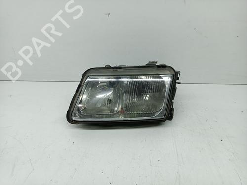 Venstre forlygte AUDI A3 (8L1) 1.9 TDI | BP20828086C28 