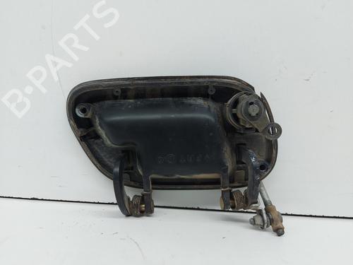 Front left exterior door handle DAEWOO MUSSO (FJ)  | BP26282643C128 