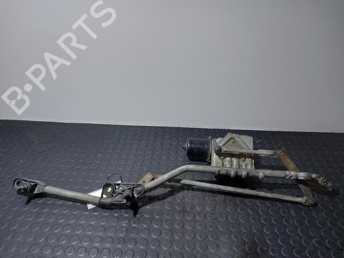 Used Front wiper motor RENAULT MEGANE II Estate (KM0/1_) 1.5 dCi (KM02, KM13) (101 hp) 20826315