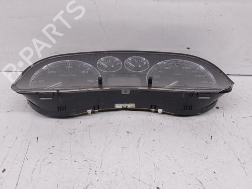 Instrument cluster PEUGEOT 307 (3A/C) | BP28717170C47
