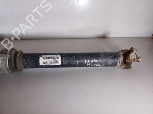 Driveshaft TOYOTA HILUX VIII Pickup (_N1_)  | BP29728166M37 