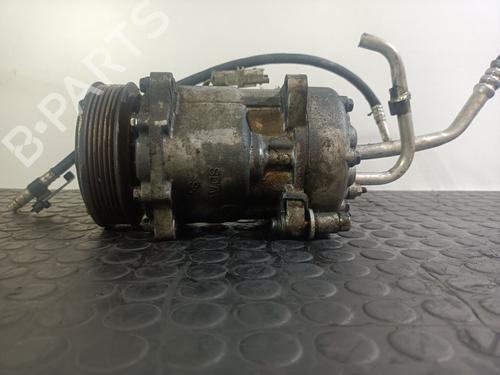 Used AC compressor CITROËN XSARA Coupe (N0) [1998-2005]  20831182