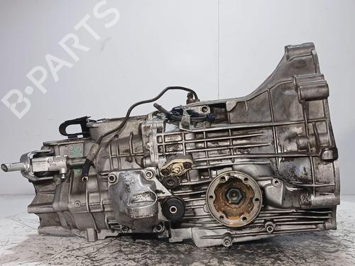 Gearbox AUDI 80 B3 Saloon (893, 894, 8A2) 2.0 E 16V quattro | BP27178086M3 