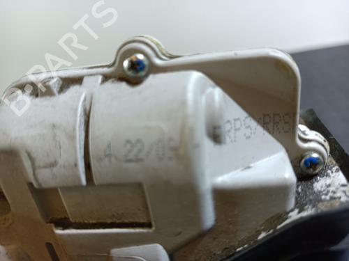 Front right lock SEAT EXEO (3R2) 2.0 TDI | BP20832833C97 