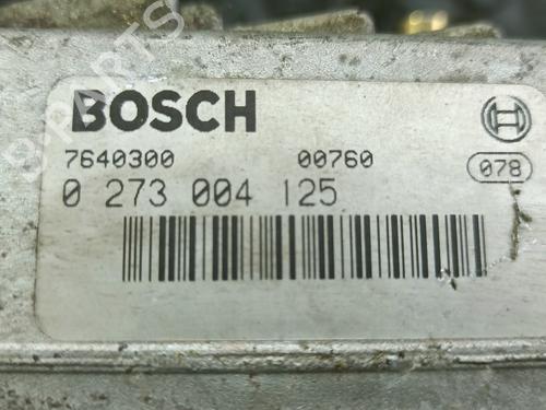 ABS pump VOLVO V40 Estate (645)  | BP20842061M43 