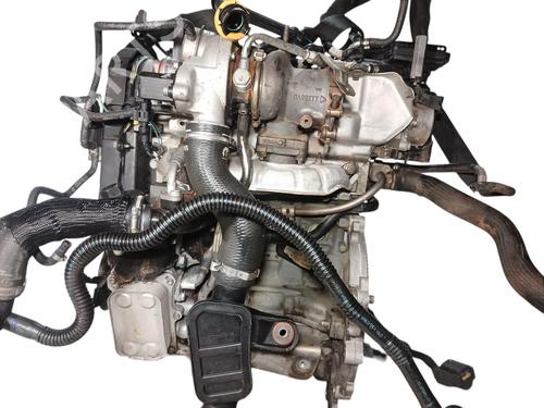 Engine JEEP COMPASS (MP, M6, MV, M7)  | BP32213224M1 