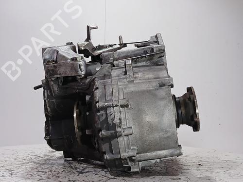 Gearbox VW GOLF V (1K1) 2.0 GTI | BP20845509M3 