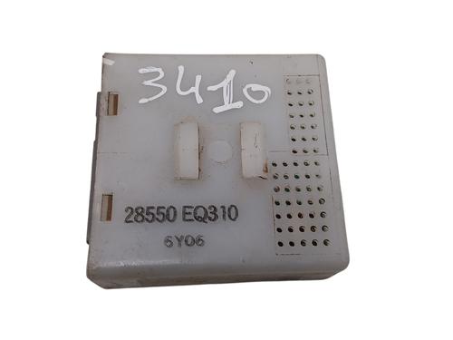 Used Electronic module NISSAN X-TRAIL I (T30) [2001-2013]  32141480