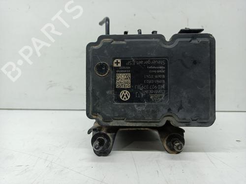 Used ABS pump VW CADDY III MPV (2KB, 2KJ, 2CB, 2CJ) 2.0 TDI 4motion (110 hp) 28683282