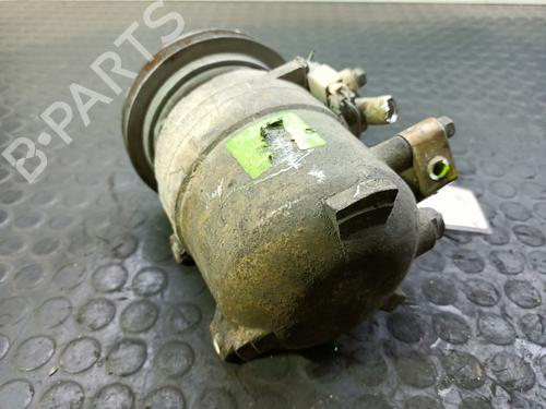 AC-Kompressor NISSAN TERRANO II (R20) 2.7 TDi 4WD | BP20842158M34 