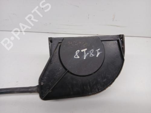 Pedal JEEP CHEROKEE (KJ) 2.5 CRD 4x4 | BP27183409I4 