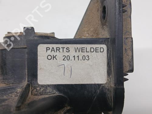 Pedal FORD TRANSIT Van (FA_ _) 2.4 TDE | BP29427369I4 