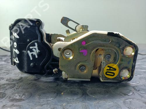 Used Rear left lock HONDA CR-V I (RD) [1995-2002]  20828600