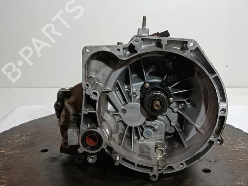 Used Gearbox FORD FUSION (JU_) [2002-2012]  29029956