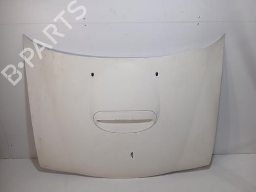 Used Hood FORD MAVERICK (UDS, UNS) 2.7 TD (100 hp) 28104427