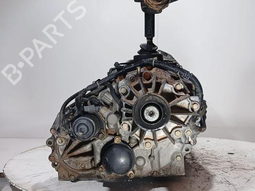 Gearbox NISSAN PATHFINDER III (R51)  | BP24621495M3 
