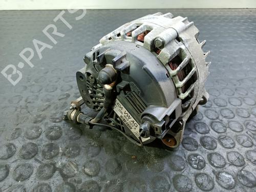 Alternator VW GOLF VI (5K1)  | BP20841652M7 