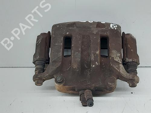 Used Right front brake caliper NISSAN NAVARA (D22) [1997-2025]  27098063
