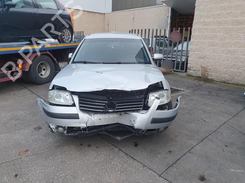 Intercooler VW PASSAT B5.5 (3B3) 1.9 TDI | BP20819433M30 