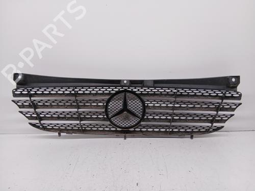 Grille MERCEDES-BENZ VITO / MIXTO Van (W639) 109 CDI (639.601, 639.603, 639.605) | BP27311486C40 