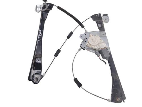 Used Front left window mechanism Front left window mechanism SSANGYONG ACTYON I [2005-2026] 39960789 39960789
