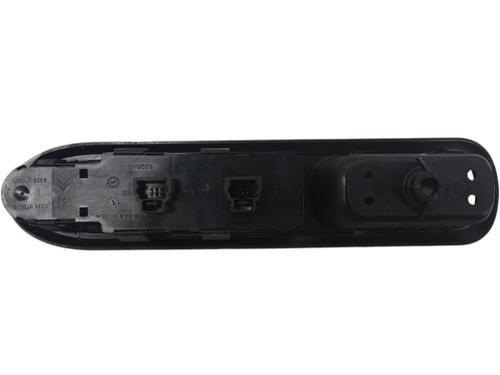 Left front window switch PEUGEOT 407 (6D_) 2.0 HDi 135 (6DRHRH, 6DRHRE, 6DRHRG, 6DRHRJ) | BP36325430I27 - Image 4