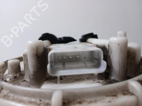 Fuel pump ALFA ROMEO 147 (937_) 1.9 JTDM 8V (937.AXD1A, 937.AXU1A, 937.BXU1A) | BP29520318M76 