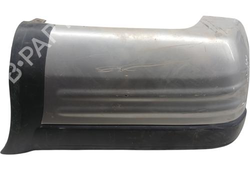 Used Corner bumper Corner bumper OPEL FRONTERA B (U99) 2.2 DTI (6B_ZC, 6B_VF, 6B_66, 6B_76) (116 hp) 36300784 36300784