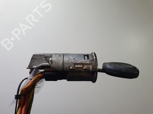 Used Ignition barrel RENAULT MEGANE I (BA0/1_) 1.6 e (BA0F, BA0S) (90 hp) 32175450
