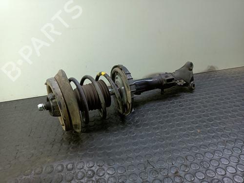 Left front shock absorber MERCEDES-BENZ C-CLASS (W202)  | BP20838241M16 