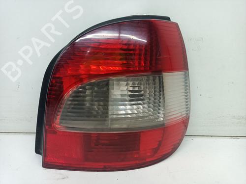 Achterlicht rechts RENAULT SCÉNIC I MPV (JA0/1_, FA0_) 1.9 dTi (JA1U) (80 hp) 20823883