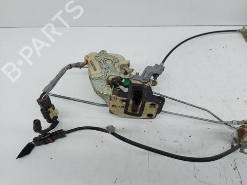 Front right lock KIA SORENTO I (JC)  | BP26979514C97 