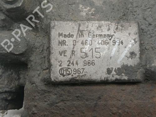 Injection pump VW POLO (9N_, 9A_) 1.4 16V | BP28320124M78 