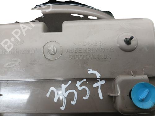 Interior roof light MAHINDRA XUV500 | BP36392664I8 - Image 4