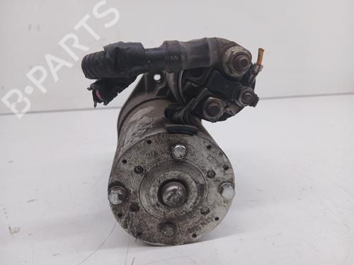 Starter CHEVROLET AVEO / KALOS Hatchback (T250, T255)  | BP27364578M8
