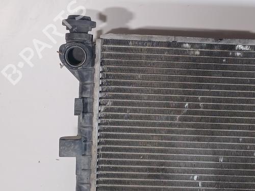 Water radiator FORD FOCUS I (DAW, DBW) 2.0 16V | BP29636175M31 