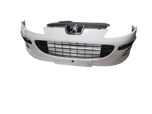 Used Front bumper Front bumper PEUGEOT 407 (6D_) [2004-2011] 35812354 35812354