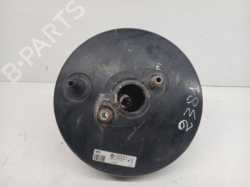 Servo brake AUDI A6 C5 (4B2) 2.8 | BP27835066M42 