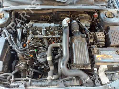 Alternator PEUGEOT 406 (8B) 2.0 HDI 110 | BP20832211M7 